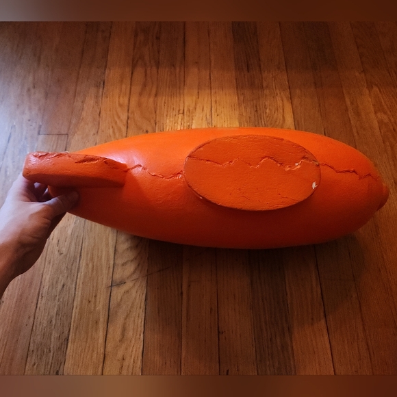 NICKELODEON Kids Choice Award Foam Blimp - Picture 4 of 9